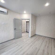 Квартира 30 м², 1-комнатная - изображение 2