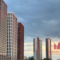 Квартира 39,7 м², 1-комнатная - изображение 3