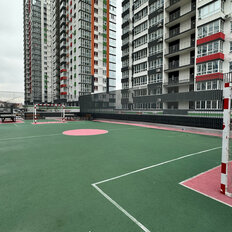 Квартира 111 м², 4-комнатная - изображение 2