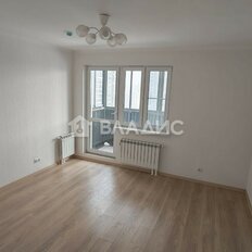 Квартира 60,8 м², 2-комнатная - изображение 1