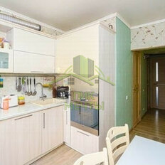 Квартира 64 м², 3-комнатная - изображение 4