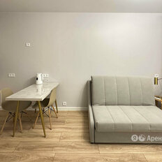 Квартира 23 м², 1-комнатная - изображение 3