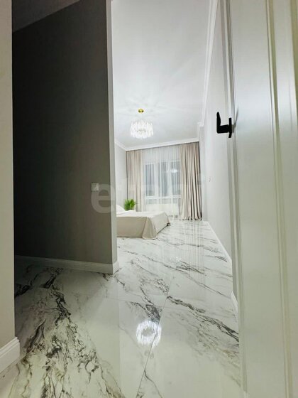 48,9 м², 2-комнатная квартира 7 000 000 ₽ - изображение 26