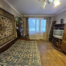 Квартира 33,2 м², 1-комнатная - изображение 1