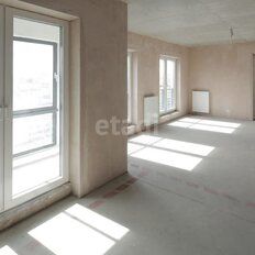 Квартира 82,9 м², 2-комнатная - изображение 2