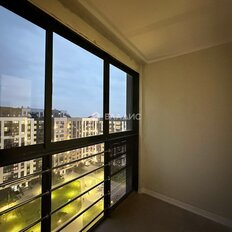 Квартира 35,7 м², 1-комнатная - изображение 4