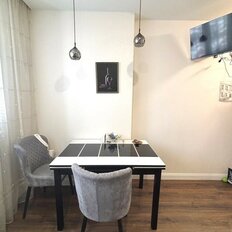 Квартира 56,3 м², 2-комнатная - изображение 4