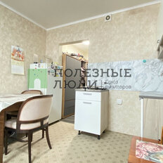 Квартира 25,2 м², 1-комнатная - изображение 2