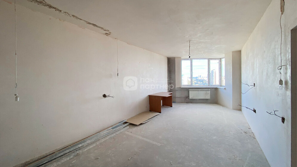 39,1 м², 1-комнатная квартира 12 550 000 ₽ - изображение 84