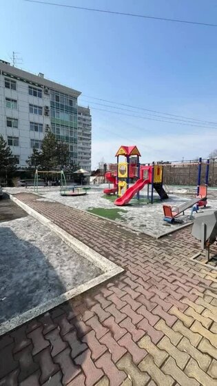 60 м², 2-комнатная квартира 150 000 ₽ в месяц - изображение 84