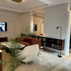 Квартира 100,4 м², 4-комнатная - изображение 1