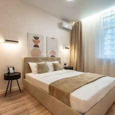 Квартира 35 м², 1-комнатная - изображение 2