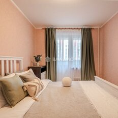 Квартира 68,2 м², 3-комнатная - изображение 1