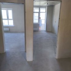 Квартира 69,9 м², 2-комнатная - изображение 3