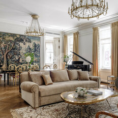 Квартира 231,3 м², 5-комнатная - изображение 2