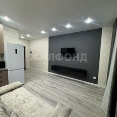 Квартира 32,8 м², 1-комнатная - изображение 3