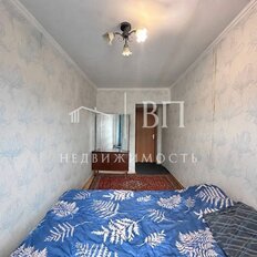 Квартира 56 м², 3-комнатная - изображение 4