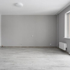 Квартира 40,1 м², студия - изображение 4
