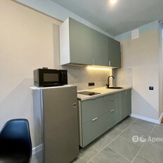 Квартира 38,5 м², 1-комнатная - изображение 2