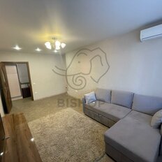 Квартира 38,3 м², 1-комнатная - изображение 4