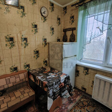 Квартира 31 м², 1-комнатная - изображение 3