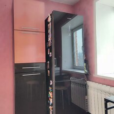 Квартира 33 м², 1-комнатная - изображение 3