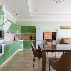 Квартира 140,1 м², 3-комнатная - изображение 5