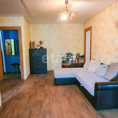 Квартира 43 м², 2-комнатная - изображение 3