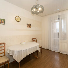 Квартира 57,6 м², 2-комнатная - изображение 2