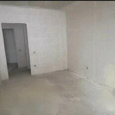Квартира 34,9 м², 1-комнатная - изображение 3