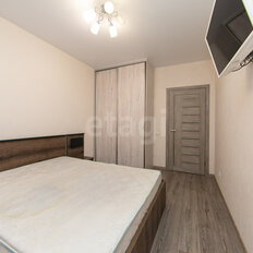 Квартира 37,9 м², 1-комнатная - изображение 3