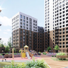 Квартира 135,2 м², 5-комнатная - изображение 5