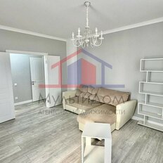Квартира 58 м², 2-комнатная - изображение 5