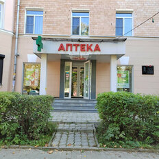 117 м², торговое помещение - изображение 1