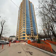 Квартира 60,4 м², 2-комнатная - изображение 1