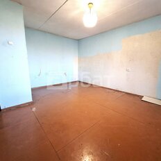 Квартира 34 м², 1-комнатная - изображение 3