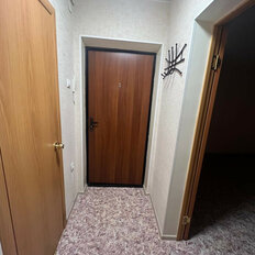 Квартира 34,5 м², 1-комнатная - изображение 5