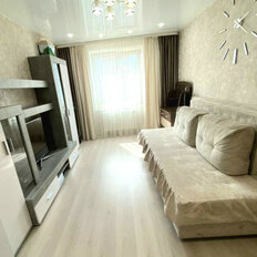 Квартира 52,2 м², 2-комнатная - изображение 4