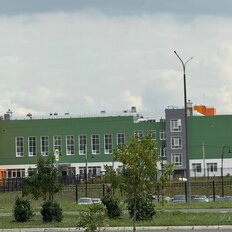 Квартира 25 м², студия - изображение 3