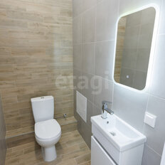 Квартира 39 м², 1-комнатная - изображение 5