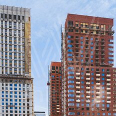 Квартира 98,6 м², 3-комнатная - изображение 4