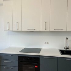 Квартира 24,9 м², студия - изображение 4