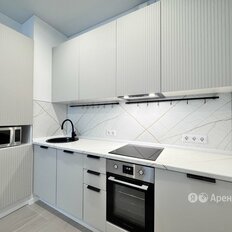 Квартира 38 м², 1-комнатная - изображение 1