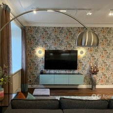 Квартира 82 м², 2-комнатная - изображение 5