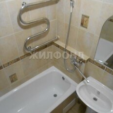 Квартира 58,9 м², 3-комнатная - изображение 3