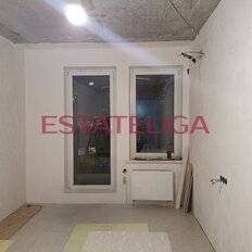 Квартира 29 м², студия - изображение 3