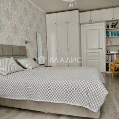 Квартира 53 м², 1-комнатная - изображение 4