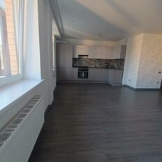 Квартира 111,3 м², 3-комнатная - изображение 2