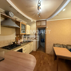 Квартира 66 м², 3-комнатная - изображение 1