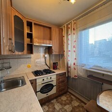 Квартира 31 м², 1-комнатная - изображение 5